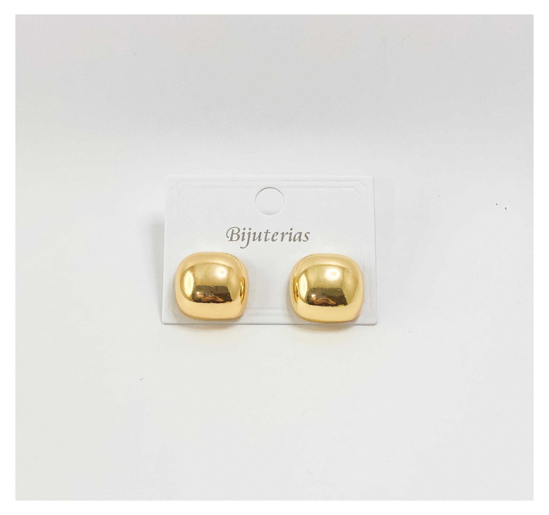 BRINCO GOTA QUADRADA 